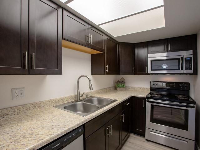 2 BR, 1 BA Apartment 2080 West Speedway Boulevard Unit 2153, Tucson, AZ 85745