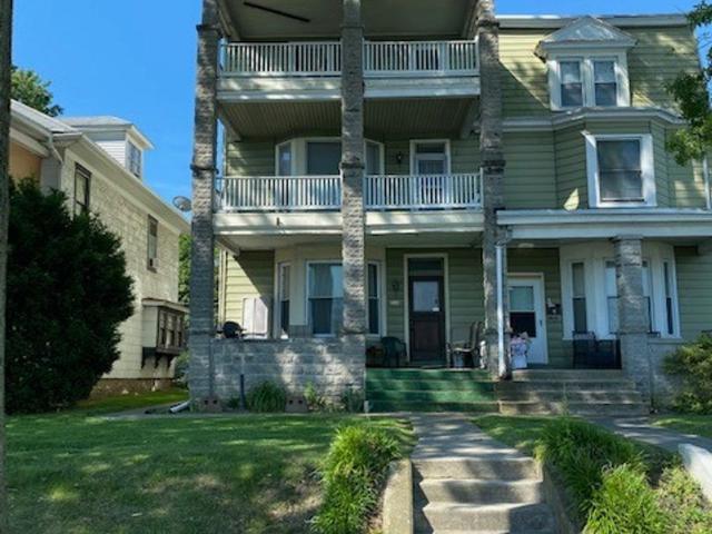 2 BR, 1 BA Apartment 208 N Front St, Wormleysburg, PA 17043