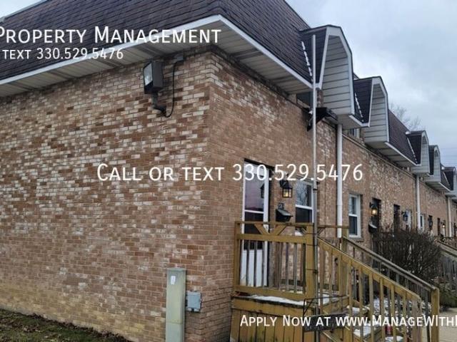 2 BR, 1 BA Apartment 208 Northwest Ave, Tallmadge, OH 44278