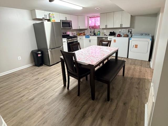 2 BR, 1 BA Apartment 209 W Chandler St, Culpeper, VA 22701