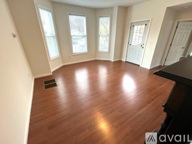 2 BR, 1 BA Apartment 209 Beech Street, Unit FL1, Holyoke, MA 01040