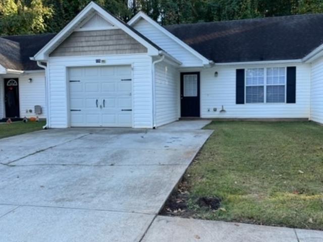 2 BR, 1 BA Apartment 209 E Wilson St, Unit 130, Villa Rica, GA 30180
