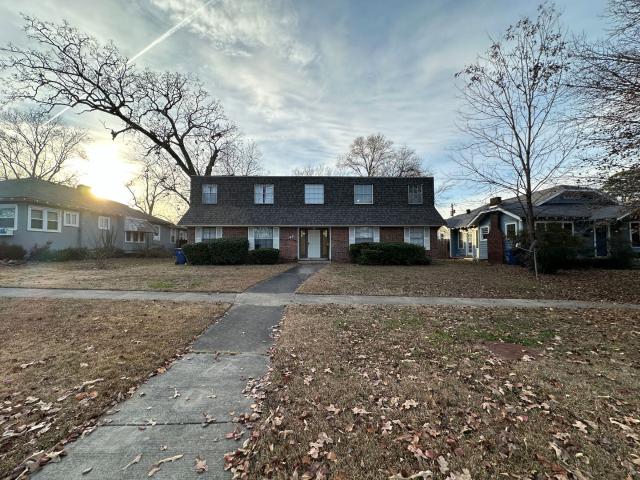2 BR, 1 BA Apartment 209 Lecta Ave, Fort Smith, AR 72901