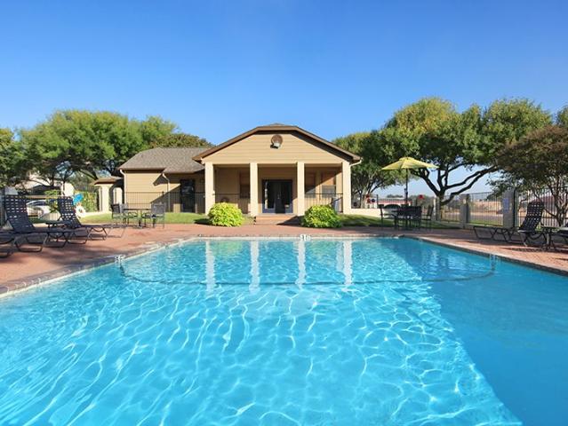 2 BR, 1 BA Apartment 209 Luther Dr Unit 02104, Georgetown, TX 78628