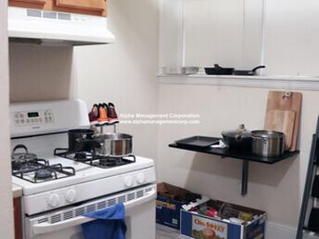 Flatlands, New York city, New York, USA