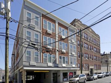 2 BR, 1 BA Apartment 20 Canfield St, Unit 2, City Of Orange, NJ 07050
