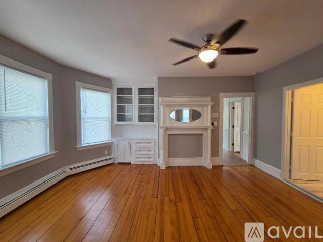 2 BR, 1 BA Apartment 20 Goddard Street, Unit 2, Providence, RI 02908