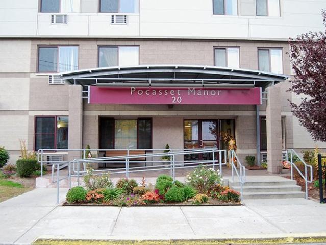 2 BR, 1 BA Apartment 20 Kelley St, Providence, RI 02909