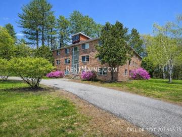 2 BR, 1 BA Apartment 20 Tall Pines Dr. Apt Lewiston, ME 04240