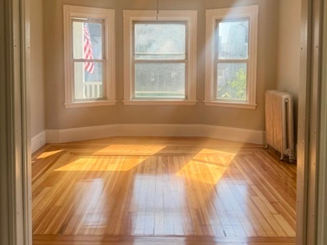 2 BR, 1 BA Apartment 20 22 Florence Street, Unit 2, Andover, MA 01810