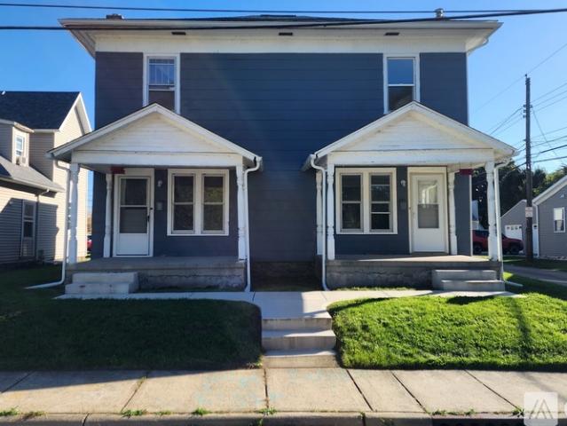 2 BR, 1 BA Apartment 213 Washington Street, Unit 215 Washington, Findlay, OH 45840