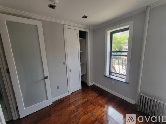 2 BR, 1 BA Apartment 2100 2nd Avenue, Unit 2, New York, NY 10029