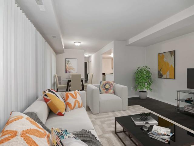 2 BR, 1 BA Apartment 2100 County Rd Unit 2130 203, District Heights, MD 20747