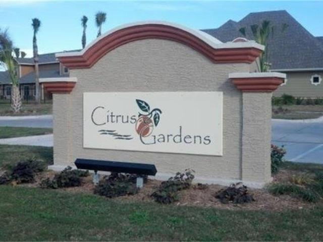 2 BR, 1 BA Apartment 2100 Grapefruit Street, Brownsville, TX 78521