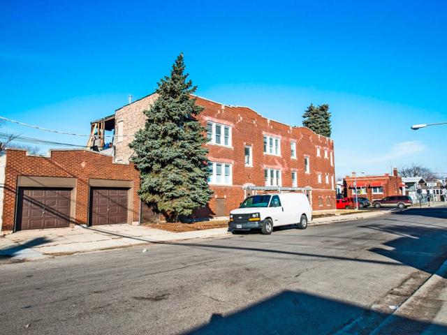 2 BR, 1 BA Apartment 2100 South Kildare Avenue Unit 2100 G, Chicago, IL 60623