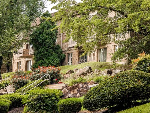 2 BR, 1 BA Apartment 2101 Prior Road Unit 2217B, Wilmington, DE 19809