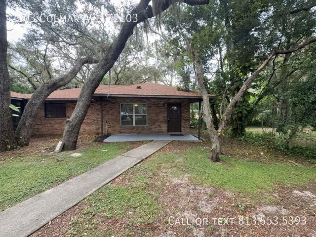 2 BR, 1 BA Apartment 2103 Colmar Ave, Sebring, FL 33870
