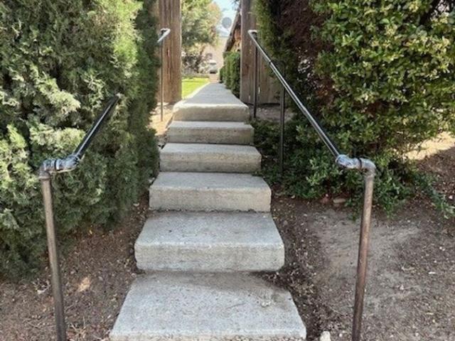 2 BR, 1 BA Apartment 21055 Santa Barbara Santa Barbara, Tehachapi, CA 93561