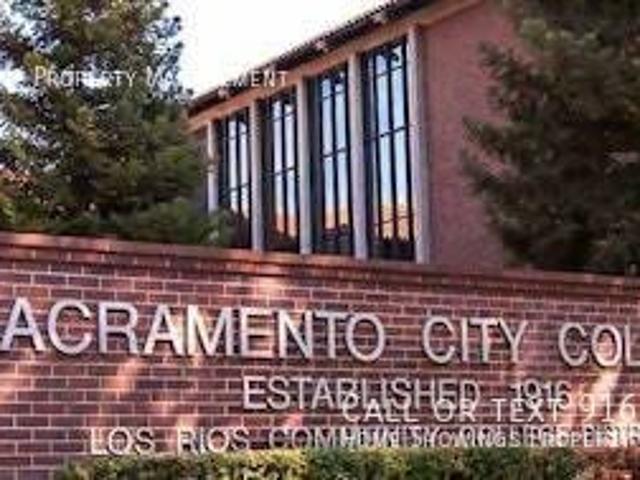 2 BR, 1 BA Apartment 2107, Sacramento, CA 95822
