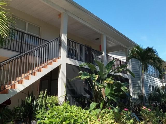 2 BR, 1 BA Apartment 210 6th Ave N, Unit 8, St. Petersburg, FL 33713