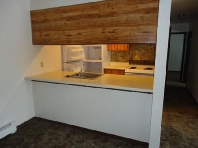 2 BR, 1 BA Apartment 210 W Etherington, Mackinaw City, MI 49701