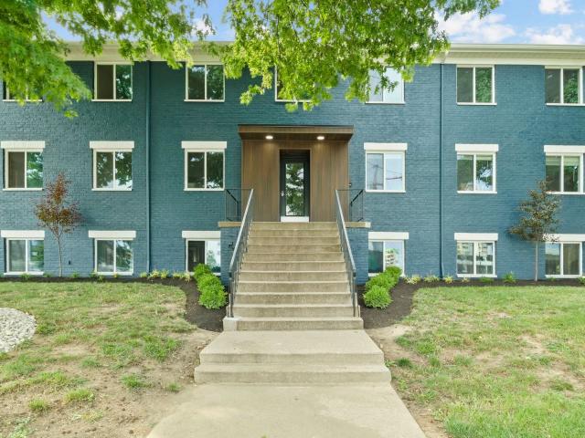2 BR, 1 BA Apartment 210 West 5th Street Unit 9 201, Newport, KY 41071
