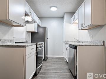 2 BR, 1 BA Apartment 210 Duckworth St, Unit 43, Sulphur Springs, TX 75482