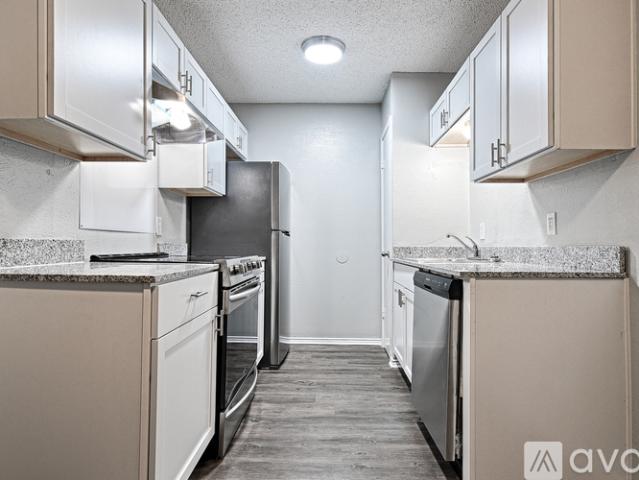 2 BR, 1 BA Apartment 210 Duckworth St, Unit 46, Sulphur Springs, TX 75482