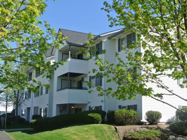 2 BR, 1 BA Apartment 210 S Farr Rd Unit 16, Spokane, WA 99206