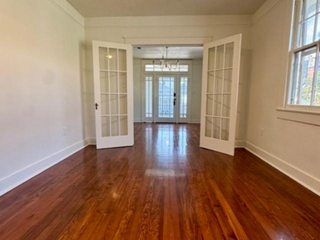 2 BR, 1 BA Apartment 211 Audubon St, Unit 211, New Orleans, LA 70118