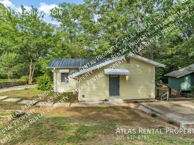 2 BR, 1 BA Apartment 211 Lakeshore Cir, Adamsville, AL 35005