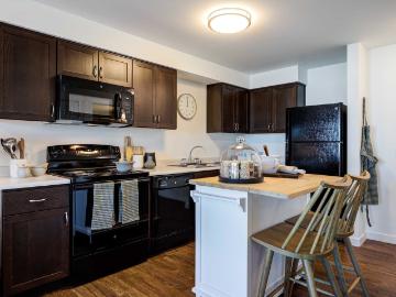 2 BR, 1 BA Apartment 21212 International Boulevard Unit B108, Seattle, WA 98198