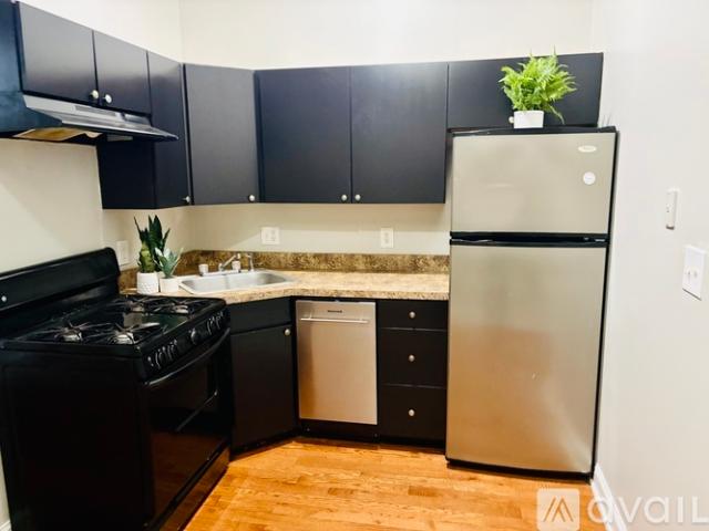 2 BR, 1 BA Apartment 2125 Mc Culloh Street, Unit #1, Baltimore, MD 21217