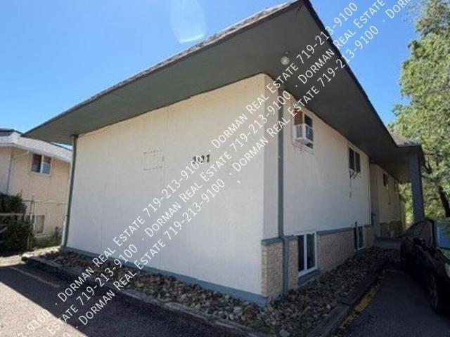 2 BR, 1 BA Apartment 2127 PREUSS RD, COLORADO SPRINGS, CO 80910