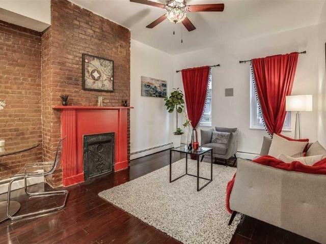 2 BR, 1 BA Apartment 212 9TH St, JERSEY CITY, NJ 007302 1751
