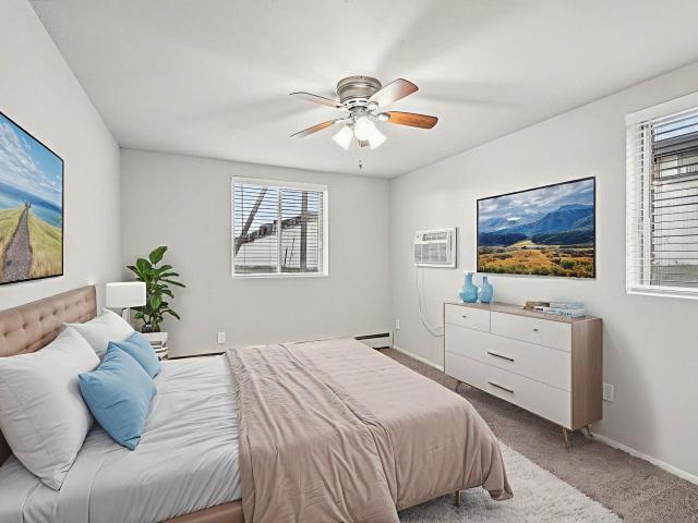 2 BR, 1 BA Apartment 212 W. Thompson Ave. Unit 232_102, Saint Paul, MN 55118