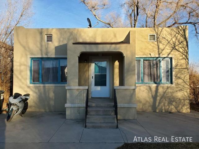 2 BR, 1 BA Apartment 2130 5th Avenue, Greeley, CO 80631