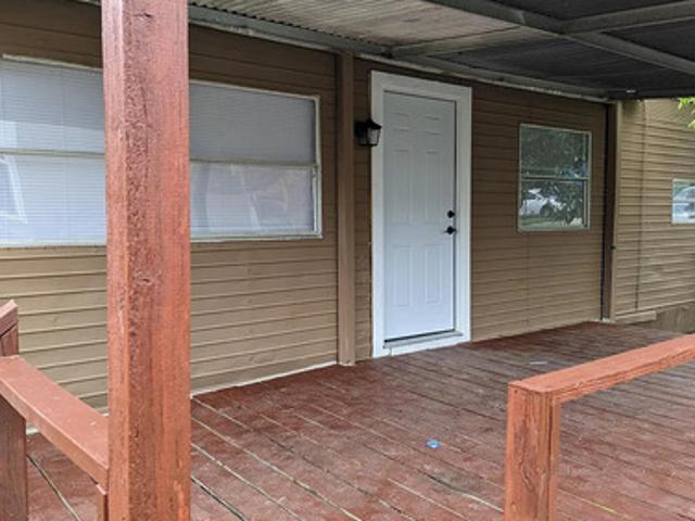 2 BR, 1 BA Apartment 21407 Coyote Trail, Lago Vista, TX 78645
