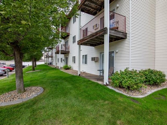 2 BR, 1 BA Apartment 2140 Xavier Street Unit 308, Bismarck, ND 58501