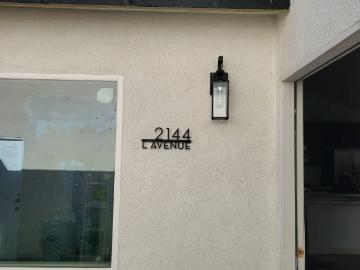2 BR, 1 BA Apartment 2144 L Avenue, San Diego, CA 92102