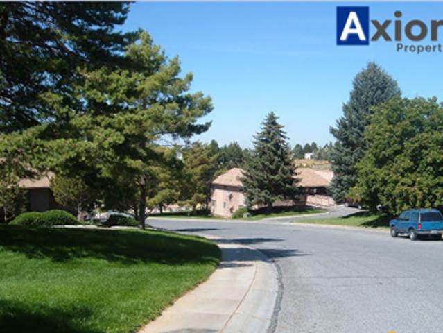 2 BR, 1 BA Apartment 2147 Marigold #2, Pocatello, ID 83201