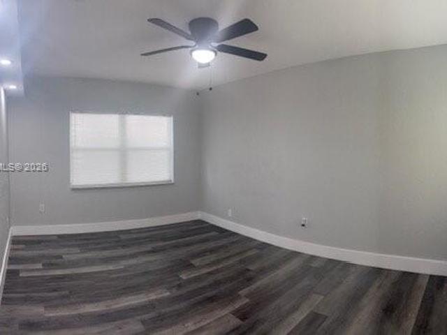 2 BR, 1 BA Apartment 2154 Northeast 168th Street, North Miami Beach, FL 33162