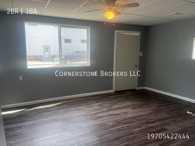 2 BR, 1 BA Apartment 215 Edmunds, Brush, CO 80723