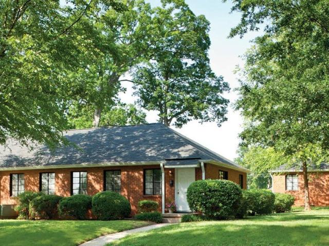 2 BR, 1 BA Apartment 215 Poindexter Drive Unit 319 POIN, Charlotte, NC 28209
