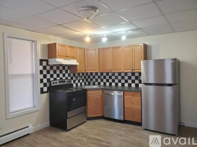2 BR, 1 BA Apartment 21 Dubois St, Williamsport, PA 17701
