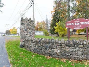 2 BR, 1 BA Apartment 223 Bristol St, Canandaigua, NY 14424