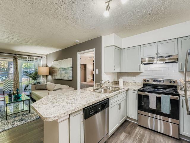 2 BR, 1 BA Apartment 2200 Belcourt Parkway Unit 1012, Roswell, GA 30076