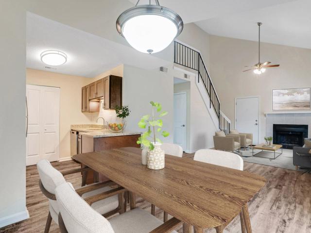 2 BR, 1 BA Apartment 2200 Lake Court Unit 0124, Saint Charles, MO 63303