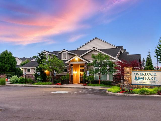 2 BR, 1 BA Apartment 2201 Northeast 112th Avenue Unit O142, Vancouver, WA 98684