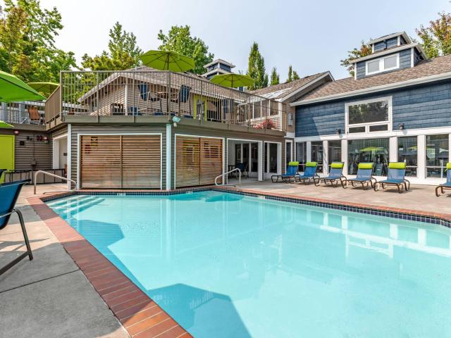 2 BR, 1 BA Apartment 2201 SW Holden Street Unit Q207, Seattle, WA 98106